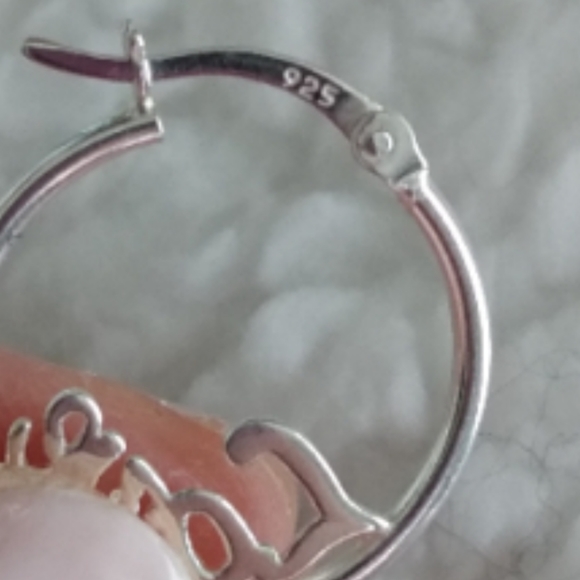 925 SILVER RINGS - Picture 6 of 6